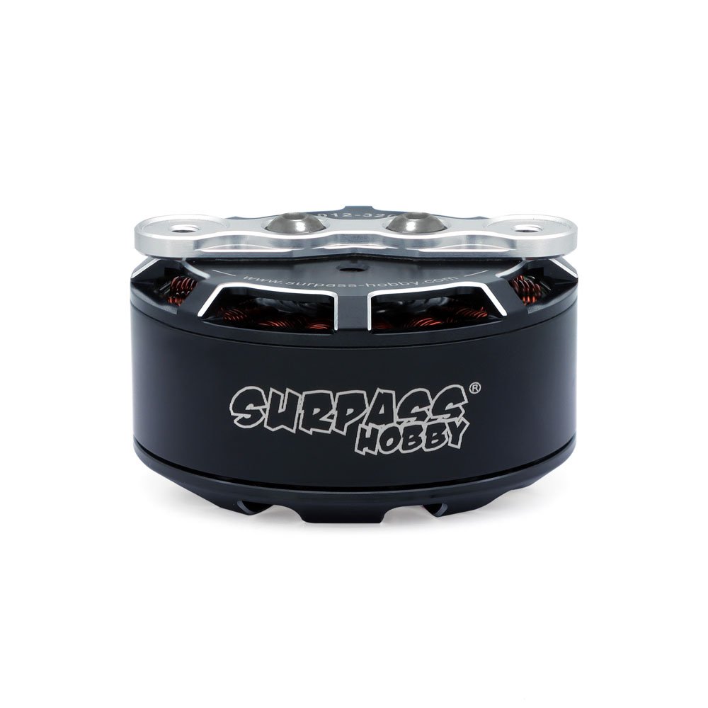 MS4012-320KV